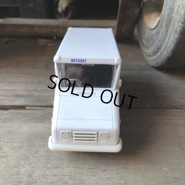 画像3: Vintage USPS Truck (M357)  (3)