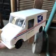 画像10: Vintage USPS Truck (M357)  (10)