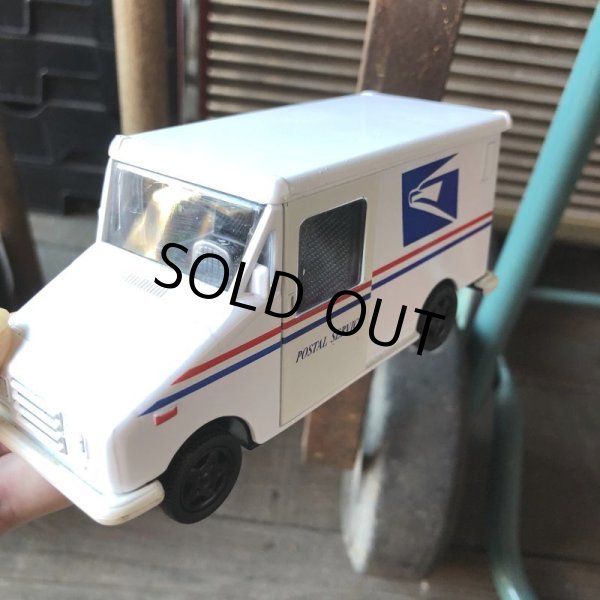 画像10: Vintage USPS Truck (M357)  (10)