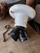 画像12: Vintage Industrial Lamp (M364)  (12)