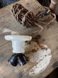 画像5: Vintage Industrial Lamp (M364)  (5)