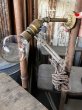 画像1: Vintage Industrial Lamp (M365)  (1)