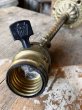 画像9: Vintage Industrial Lamp (M365)  (9)