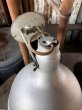 画像14: Vintage Industrial Lamp (M363)  (14)