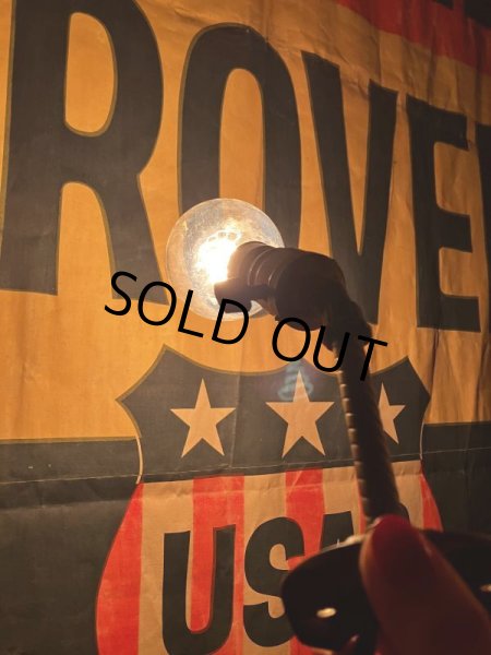 画像17: Vintage Industrial Lamp (M365)  (17)