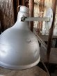 画像15: Vintage Industrial Lamp (M363)  (15)