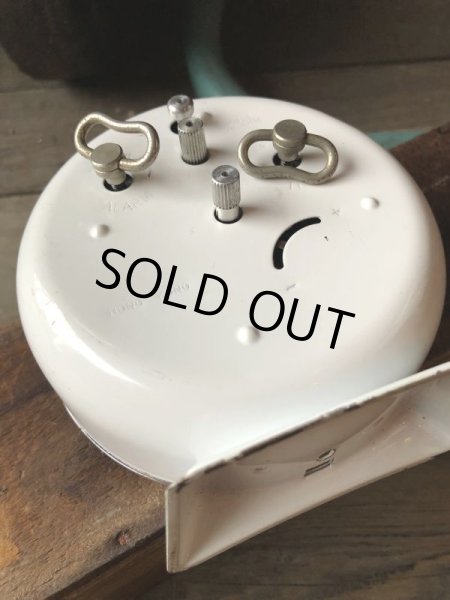 画像5: 80s Vintage Equity Snoopy Alarm Clock (M370) (5)