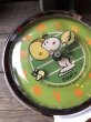 画像7: 80s Vintage Equity Snoopy Alarm Clock (M370) (7)