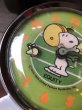 画像8: 80s Vintage Equity Snoopy Alarm Clock (M370) (8)