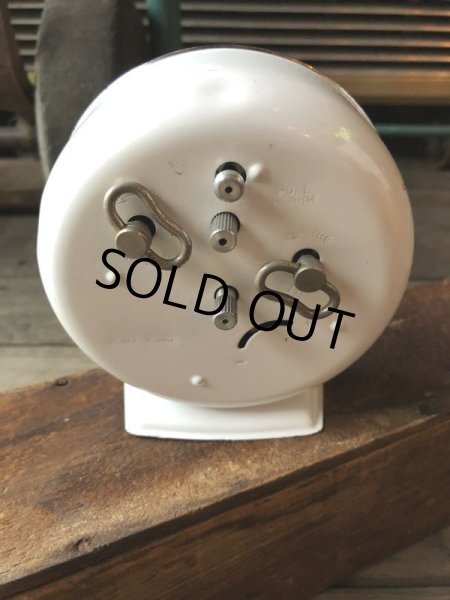 画像4: 80s Vintage Equity Snoopy Alarm Clock (M370) (4)