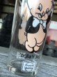 画像8: 70s Vintage Pepsi Glass Porky Pig (M372) (8)