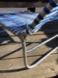 画像5: Vintage Folding Lawn Chair Long (M375) (5)