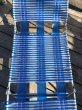 画像12: Vintage Folding Lawn Chair Long (M375) (12)