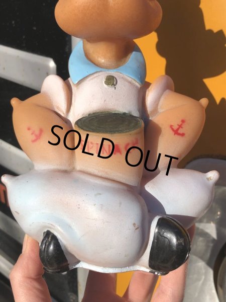 画像14: Vintage Alan Jay Popeye Nightlight (M377) (14)