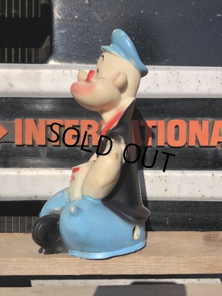 画像6: Vintage Alan Jay Popeye Nightlight (M376) (6)