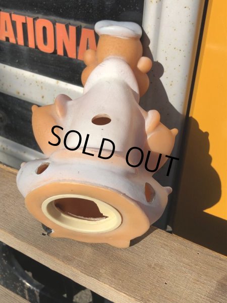 画像9: Vintage Alan Jay Popeye Nightlight (M377) (9)