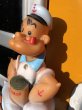 画像12: Vintage Alan Jay Popeye Nightlight (M377) (12)