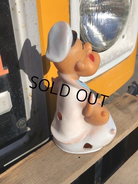 画像7: Vintage Alan Jay Popeye Nightlight (M377) (7)