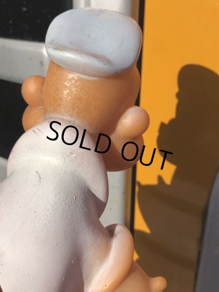 画像10: Vintage Alan Jay Popeye Nightlight (M377) (10)