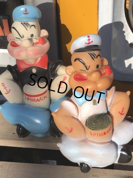 画像16: Vintage Alan Jay Popeye Nightlight (M376) (16)