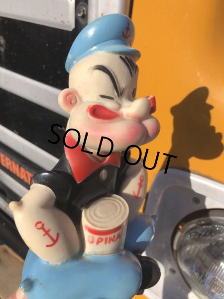 画像8: Vintage Alan Jay Popeye Nightlight (M376) (8)