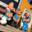 画像15: 70s Vintage Popeye Vinyl Doll (M379) (15)