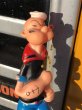 画像11: 70s Vintage Popeye Vinyl Doll (M378) (11)