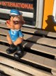 画像6: 70s Vintage Popeye Vinyl Doll (M379) (6)