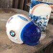 画像5: 70s Vintage Motocross Helmet w/Box (M381) (5)