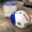 画像7: 70s Vintage Motocross Helmet w/Box (M381) (7)