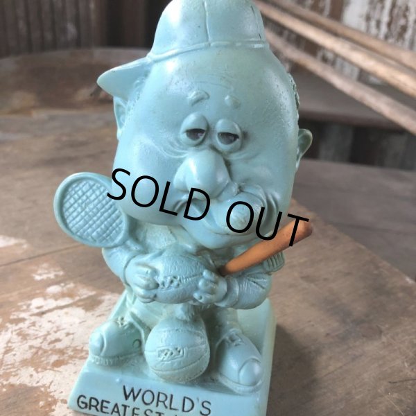 画像5: Vintage Message Doll (M018)  (5)