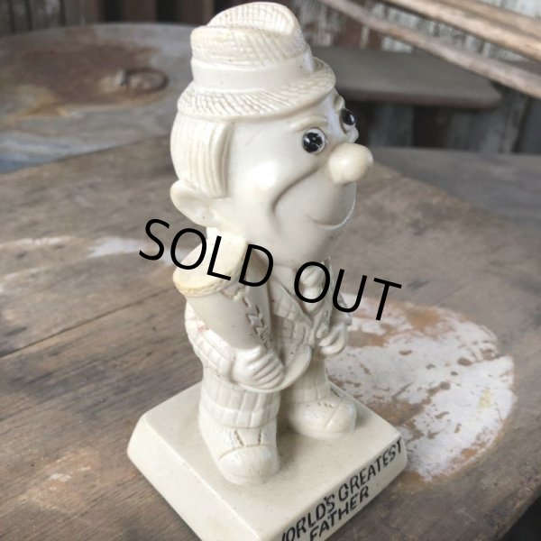 画像4: Vintage Message Doll (M032)  (4)