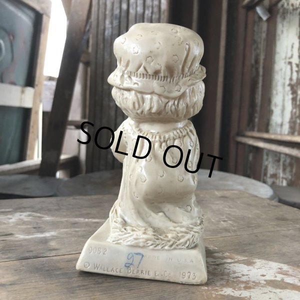 画像2: Vintage Message Doll (M050)  (2)