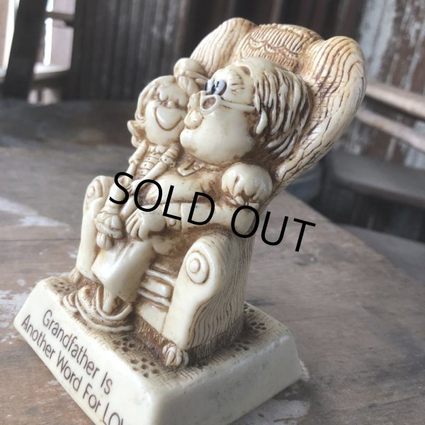 画像3: Vintage Message Doll (M012)  (3)