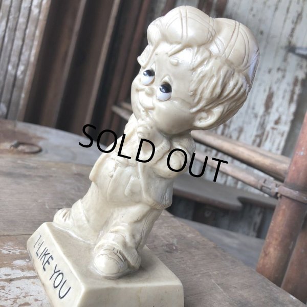 画像3: Vintage Message Doll (M001)  (3)