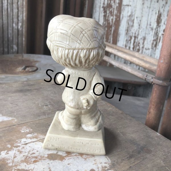 画像2: Vintage Message Doll (M001)  (2)