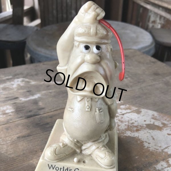 画像5: Vintage Message Doll (M033)  (5)