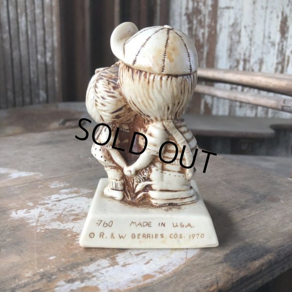 画像2: Vintage Message Doll (M004)  (2)