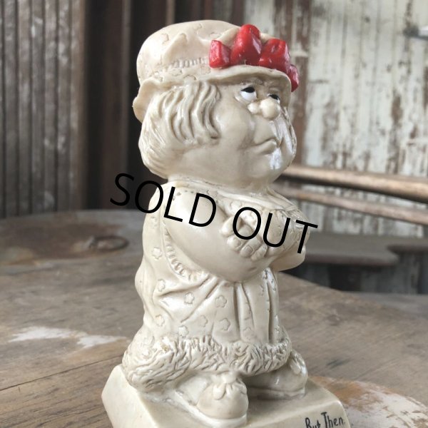 画像4: Vintage Message Doll (M050)  (4)