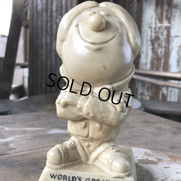 画像6: Vintage Message Doll (M041)  (6)