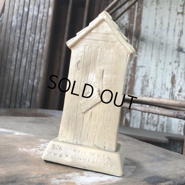 画像2: Vintage Message Doll (M046)  (2)