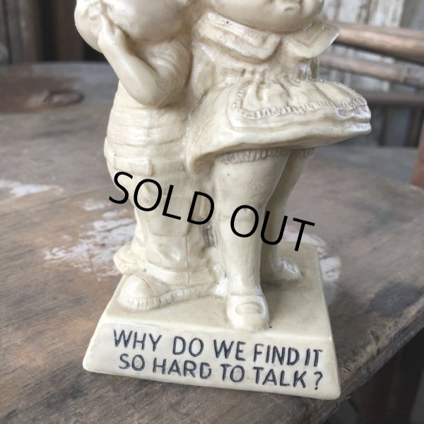 画像7: Vintage Message Doll (M043)  (7)