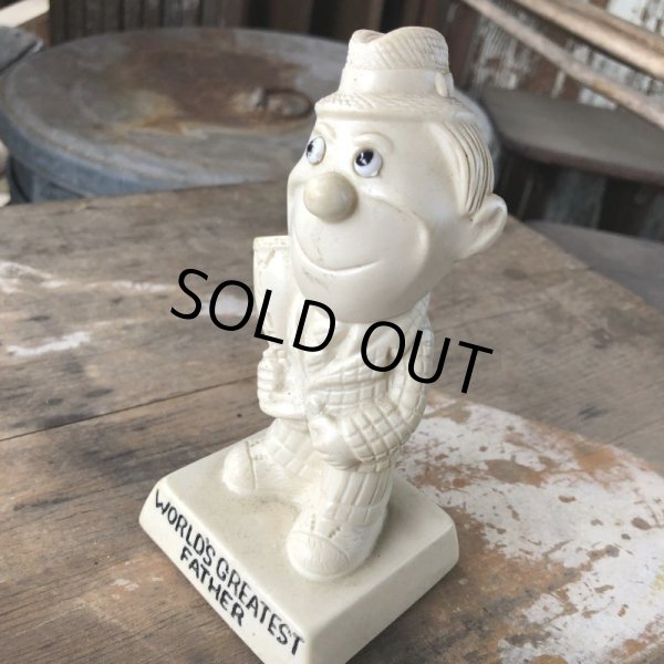 画像3: Vintage Message Doll (M032)  (3)