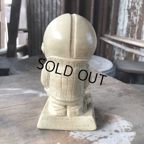 画像2: Vintage Message Doll (M023)  (2)