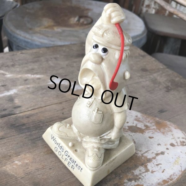 画像3: Vintage Message Doll (M033)  (3)