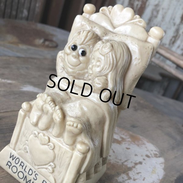 画像3: Vintage Message Doll (M035)  (3)