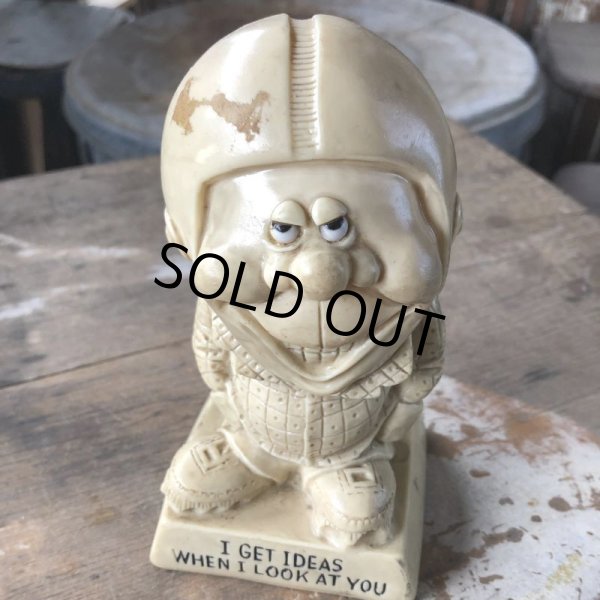 画像5: Vintage Message Doll (M023)  (5)