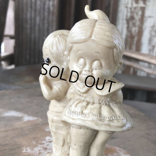 画像5: Vintage Message Doll (M043)  (5)