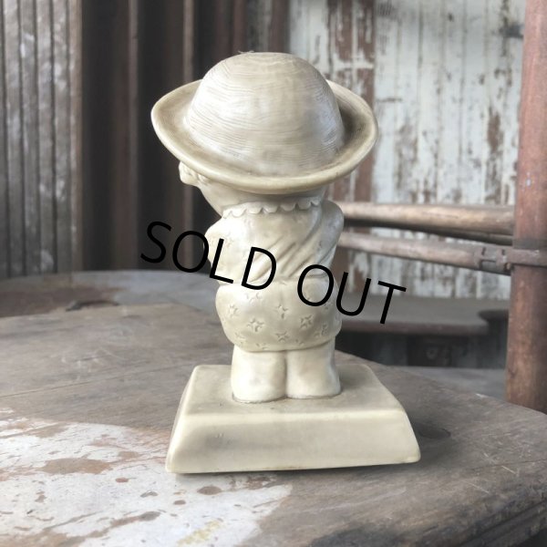 画像2: Vintage Message Doll (M015)  (2)