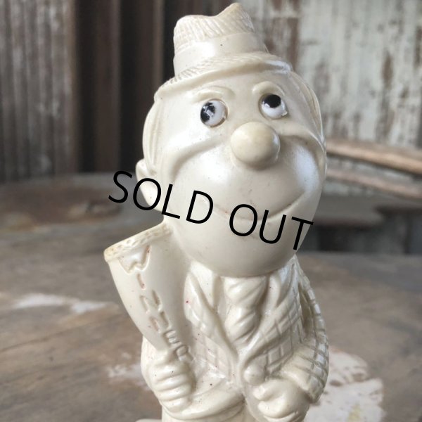 画像5: Vintage Message Doll (M032)  (5)